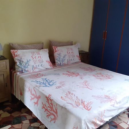 维亚雷焦Rainbow House With Garden别墅 外观 照片